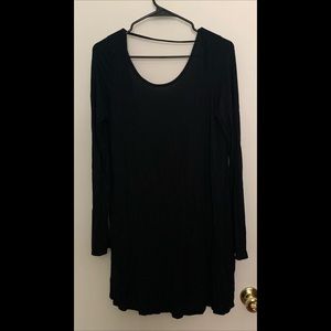 Short dress